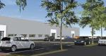 Local commercial - 8000 m² 2800 m² restant - LA ROCHE SUR YON 