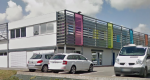 Local commercial 1600 m² A LOUER -  LA ROCHE SUR YON SUD Boulevard de l'industrie 