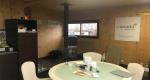 BUREAUX 175 m² A LOUER ZONE ACTI OUEST LA ROCHE SUR YON