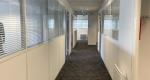 BUREAUX 320 M²