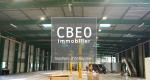 A LOUER BELLEVIGNY  85170BATIMENT  INDUSTRIEL 