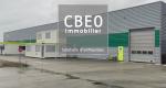 A LOUER BELLEVIGNY  85170BATIMENT  INDUSTRIEL 