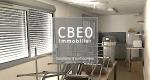 A LOUER BELLEVIGNY  85170BATIMENT  INDUSTRIEL 