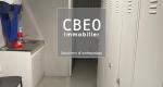 A LOUER BELLEVIGNY  85170BATIMENT  INDUSTRIEL 